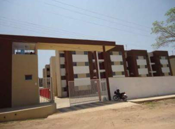 Imagem Apartamento com 3 Quartos à Venda, 64 m² em Uruguai - Teresina