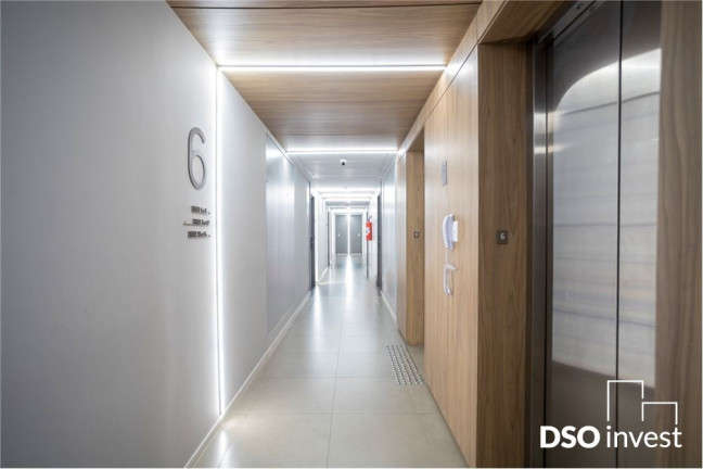 Imagem Apartamento com 1 Quarto à Venda,  em Jardim Paulista - São Paulo