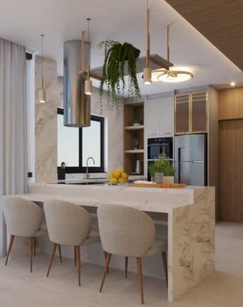 Imagem Apartamento com 3 Quartos à Venda, 140 m² em Castelo Branco - Itapema Imagem Apartamento com 3 Quartos à Venda, 140 m² em Castelo Branco - Itapema