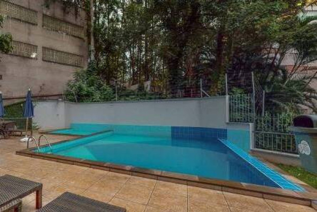 Imagem Apartamento com 3 Quartos à Venda, 78 m² em Vila Andrade - São Paulo