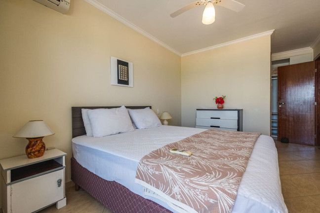 Imagem Casa com 6 Quartos à Venda, 420 m² em Ponta Das Canas - Florianópolis