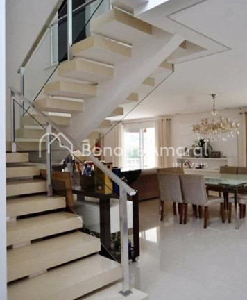 Imagem Casa de Condomínio com 3 Quartos à Venda, 636 m² em Fazenda Santa Candida - Campinas Imagem Casa de Condomínio com 3 Quartos à Venda, 636 m² em Fazenda Santa Candida - Campinas