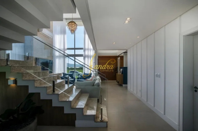 Imagem Casa de Condomínio com 4 Quartos à Venda, 310 m² em Capão Ilhas Resort - Capão Da Canoa