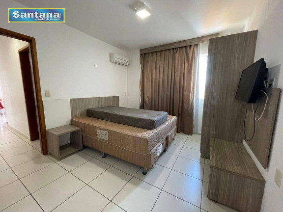 Imagem Apartamento com 2 Quartos à Venda, 58 m² em Do Turista - Caldas Novas