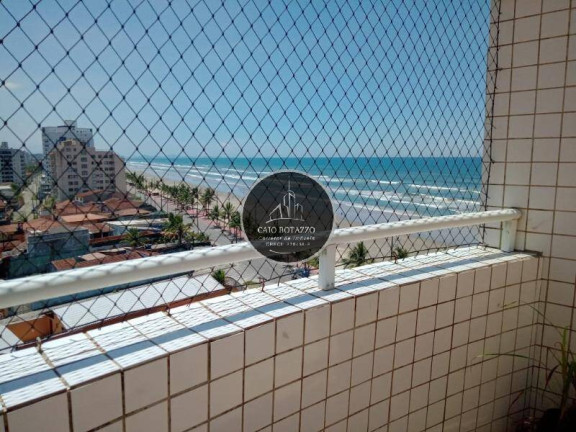 Imagem Apartamento com 2 Quartos à Venda, 130 m² em Vila Altântica - Mongaguá