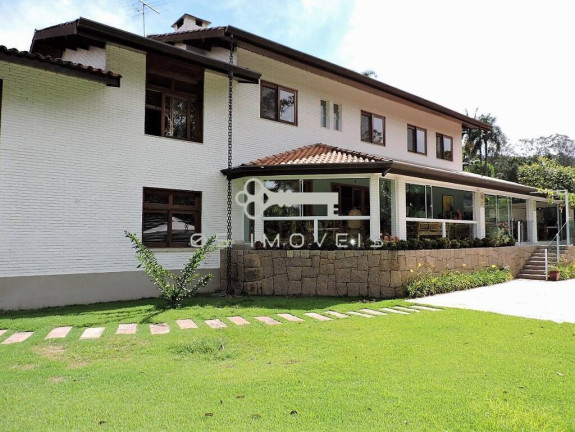 Imagem Casa de Condomínio com 5 Quartos à Venda, em Palos Verdes - Cotia Imagem Casa de Condomínio com 5 Quartos à Venda, em Palos Verdes - Cotia