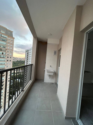 Imagem Apartamento com 1 Quarto à Venda, 52 m² em Alphaville Empresarial - Barueri Imagem Apartamento com 1 Quarto à Venda, 52 m² em Alphaville Empresarial - Barueri