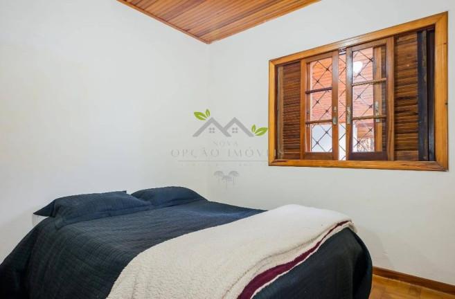 Imagem Casa com 4 Quartos à Venda, 1 m² em Vila Nova Suíça - Campos Do Jordão