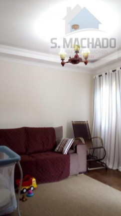 Imagem Casa com 3 Quartos à Venda, 179 m² em Jardim Santo Alberto - Santo André