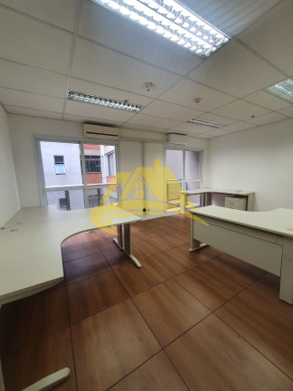 Imagem Sala Comercial à Venda, 34 m² em Aclimação - São Paulo Imagem Sala Comercial à Venda, 34 m² em Aclimação - São Paulo