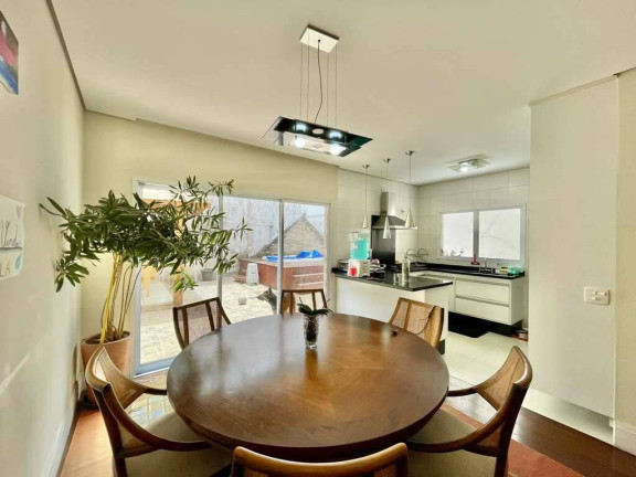 Imagem Casa com 3 Quartos à Venda, 173 m² em Granja Viana Ii - Cotia
