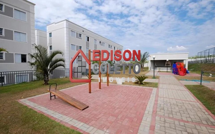 Imagem Apartamento com 2 Quartos à Venda, 48 m² em Jardim São Francisco - Piracicaba Imagem Apartamento com 2 Quartos à Venda, 48 m² em Jardim São Francisco - Piracicaba