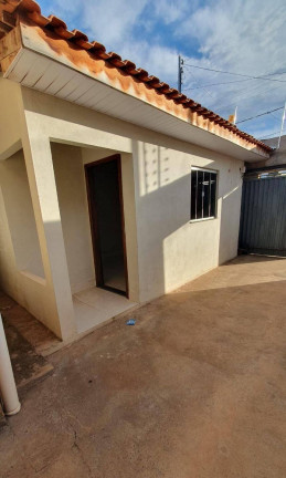 Imagem Casa com 3 Quartos à Venda, 189 m² em Marajoara - Várzea Grande