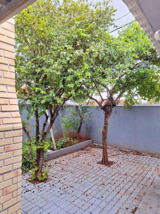 Imagem Casa com 3 Quartos à Venda, 121 m² em Condomínio Residencial Village Maria Stella - São José Do Rio Preto Imagem Casa com 3 Quartos à Venda, 121 m² em Condomínio Residencial Village Maria Stella - São José Do Rio Preto