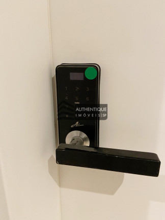 Imagem Apartamento com 1 Quarto à Venda, 35 m² em Butantã - São Paulo