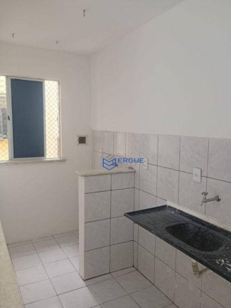 Imagem Apartamento com 2 Quartos à Venda, 50 m² em Messejana - Fortaleza Imagem Apartamento com 2 Quartos à Venda, 50 m² em Messejana - Fortaleza