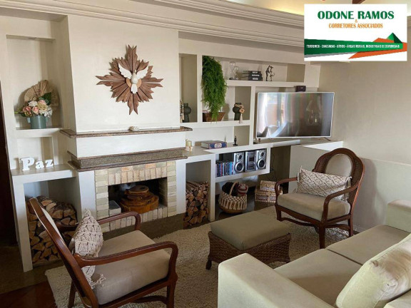 Imagem Apartamento com 4 Quartos à Venda, 225 m² em Canoas