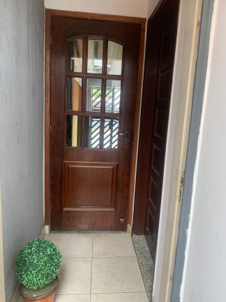 Imagem Casa com 3 Quartos à Venda, 150 m² em Vila Tibiriçá - Santo André Imagem Casa com 3 Quartos à Venda, 150 m² em Vila Tibiriçá - Santo André