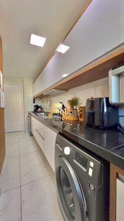 Imagem Imóvel com 3 Quartos à Venda, 125 m² em Praia Da Costa - Vila Velha Imagem Imóvel com 3 Quartos à Venda, 125 m² em Praia Da Costa - Vila Velha