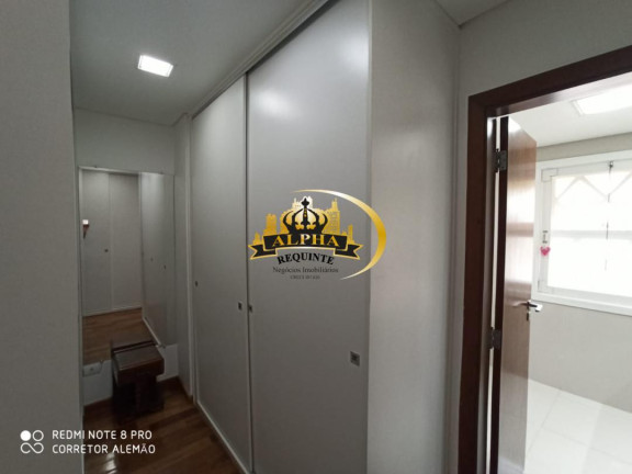 Imagem Casa de Condomínio com 5 Quartos à Venda, 550 m² em Alphaville - Santana De Parnaíba Imagem Casa de Condomínio com 5 Quartos à Venda, 550 m² em Alphaville - Santana De Parnaíba