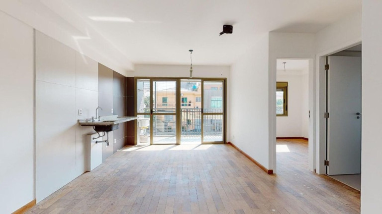 Imagem Apartamento com 2 Quartos à Venda, em Aclimação - São Paulo Imagem Apartamento com 2 Quartos à Venda, em Aclimação - São Paulo