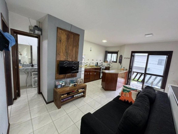Imagem Imóvel com 1 Quarto à Venda, 45 m² em Maristela - Xangri-lá Imagem Imóvel com 1 Quarto à Venda, 45 m² em Maristela - Xangri-lá