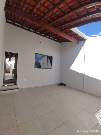 Imagem Casa com 2 Quartos à Venda, 125 m² em Jd. Do Trevo - São João Da Boa Vista Imagem Casa com 2 Quartos à Venda, 125 m² em Jd. Do Trevo - São João Da Boa Vista