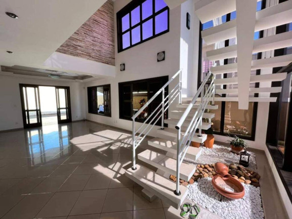 Casa de Condomínio com 3 Quartos à Venda, 525 m² em Parque Das árvores - Boituva