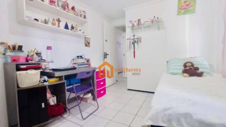 Imagem Apartamento com 3 Quartos à Venda, 93 m² em Meireles - Fortaleza
