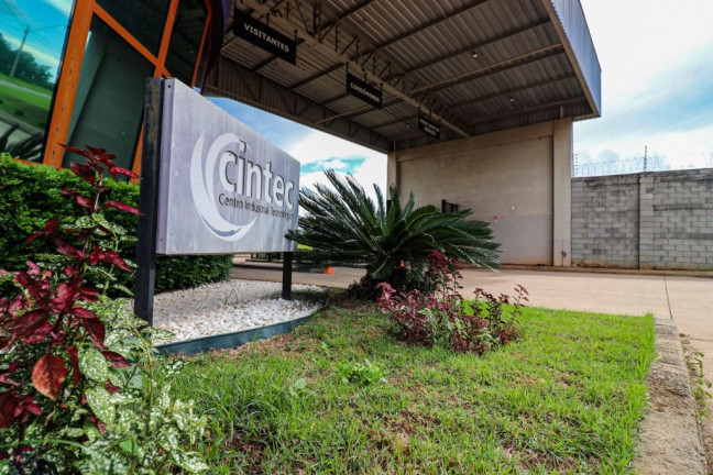 Imagem Terreno à Venda, 1.000 m² em Centro Industrial E Tecnológico De Santa Bárbara D'oeste - Santa Bárbara D'oeste Imagem Terreno à Venda, 1.000 m² em Centro Industrial E Tecnológico De Santa Bárbara D'oeste - Santa Bárbara D'oeste