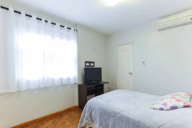 Imagem Apartamento com 3 Quartos para Alugar, 119 m² em Itaim Bibi - São Paulo Imagem Apartamento com 3 Quartos para Alugar, 119 m² em Itaim Bibi - São Paulo
