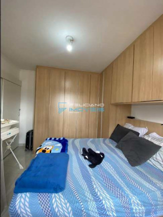 Imagem Apartamento com 1 Quarto à Venda, 42 m² em Aviação - Praia Grande