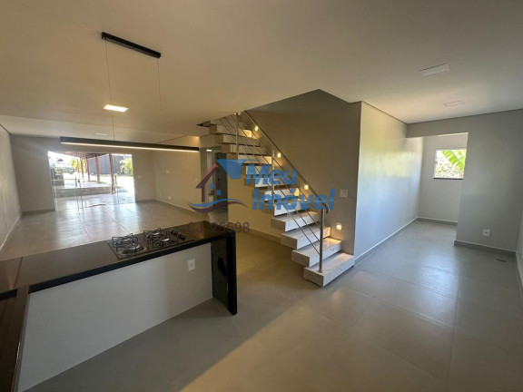 Imagem Casa com 4 Quartos à Venda, 300 m² em Setor Habitacional Arniqueira (águas Claras) - Brasília Imagem Casa com 4 Quartos à Venda, 300 m² em Setor Habitacional Arniqueira (águas Claras) - Brasília