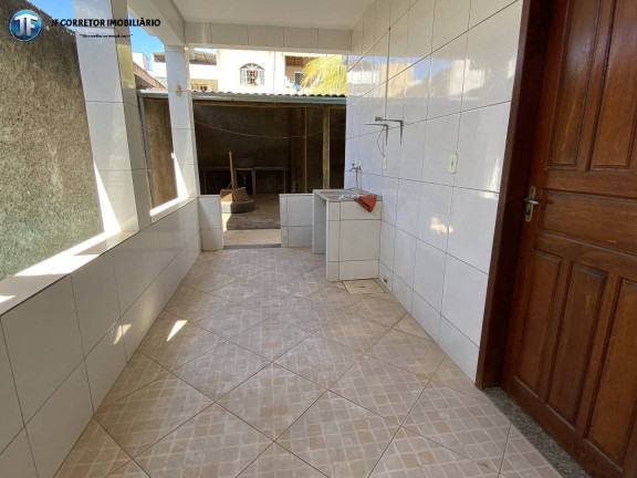 Imagem Casa com 3 Quartos à Venda, 271 m² em Cidade Nova  - Santana Do Paraíso