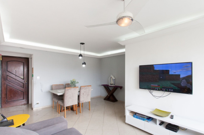 Imagem Apartamento com 3 Quartos à Venda, 84 m² em Freguesia Do ó - São Paulo Imagem Apartamento com 3 Quartos à Venda, 84 m² em Freguesia Do ó - São Paulo