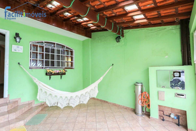 Imagem Sobrado com 2 Quartos à Venda, 68 m² em Rudge Ramos - São Bernardo Do Campo Imagem Sobrado com 2 Quartos à Venda, 68 m² em Rudge Ramos - São Bernardo Do Campo
