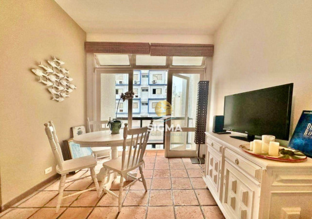 Imagem Apartamento com 2 Quartos à Venda, 85 m² em Pitangueiras - Guarujá Imagem Apartamento com 2 Quartos à Venda, 85 m² em Pitangueiras - Guarujá