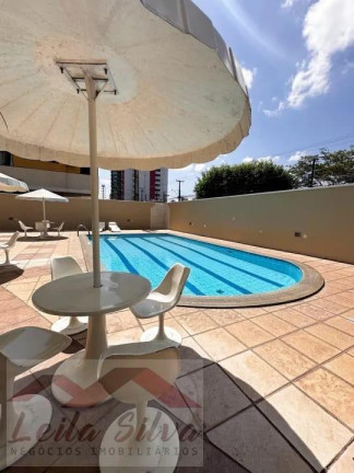 Apartamento com 3 Quartos à Venda,  em Jóquei - Teresina
