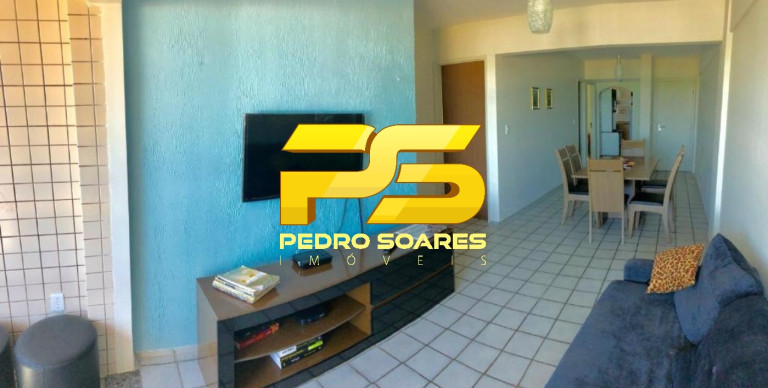 Imagem Apartamento com 3 Quartos à Venda, 96 m² em Manaíra - João Pessoa Imagem Apartamento com 3 Quartos à Venda, 96 m² em Manaíra - João Pessoa