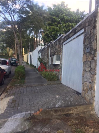 Imagem Casa com 4 Quartos à Venda, 350 m² em Butantã - São Paulo