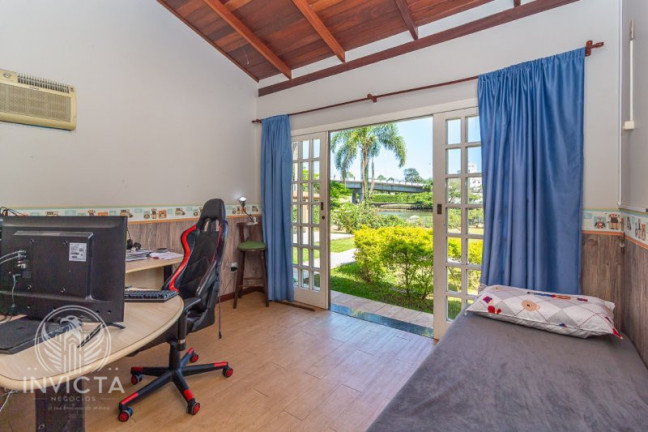 Imagem Casa com 3 Quartos à Venda, 2.339 m² em Vila Real - Balneário Camboriú
