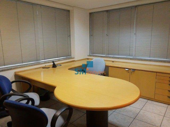 Sala Comercial à Venda, 42 m² em Jardim Paulista - São Paulo
