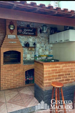Imagem Casa com 3 Quartos à Venda, 120 m² em Retiro - Volta Redonda Imagem Casa com 3 Quartos à Venda, 120 m² em Retiro - Volta Redonda
