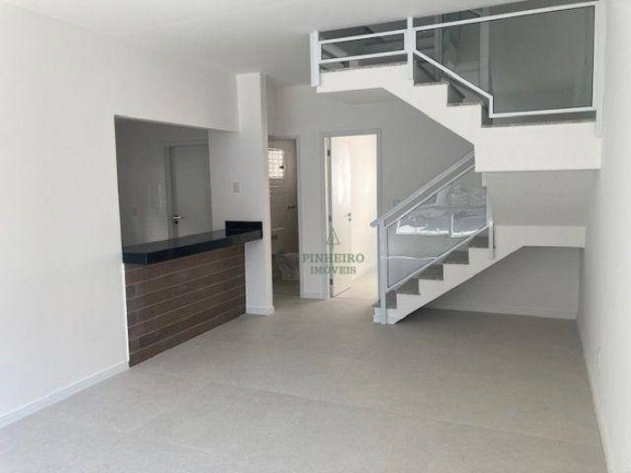Imagem Casa com 3 Quartos à Venda, 120 m² em Itaipu - Niterói