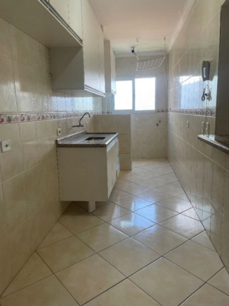 Imagem Apartamento com 2 Quartos à Venda, 77 m² em Maracanã - Praia Grande Imagem Apartamento com 2 Quartos à Venda, 77 m² em Maracanã - Praia Grande