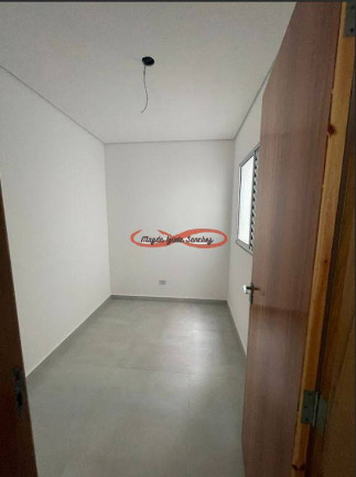Imagem Apartamento com 2 Quartos à Venda, 35 m² em Vila Carrão - São Paulo