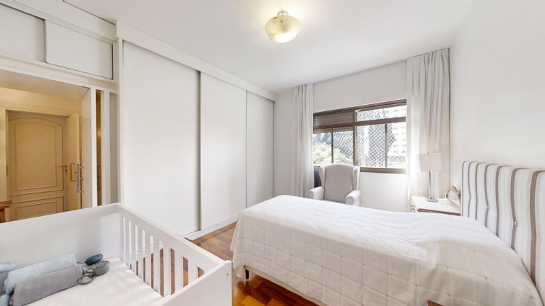 Imagem Apartamento com 4 Quartos à Venda, 288 m² em Jardim Paulista - São Paulo