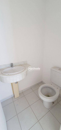 Imagem Apartamento com 3 Quartos à Venda, 157 m² em Vila Brandina - Campinas Imagem Apartamento com 3 Quartos à Venda, 157 m² em Vila Brandina - Campinas
