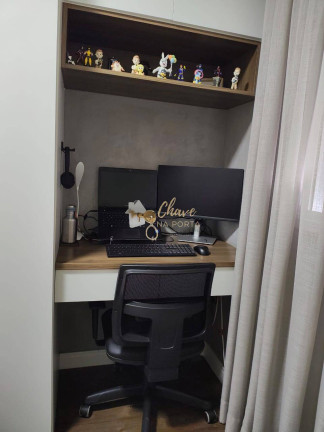Imagem Apartamento com 2 Quartos à Venda, 49 m² em Parque Reboucas - São Paulo Imagem Apartamento com 2 Quartos à Venda, 49 m² em Parque Reboucas - São Paulo