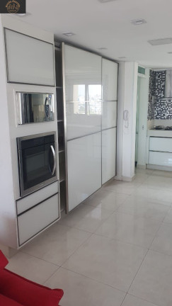 Imagem Apartamento com 4 Quartos à Venda, 140 m² em Centro - Santo André